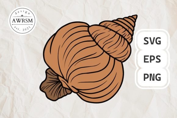 Download Clamshell SVG Vector, Seashell Clipart - Svg Collection