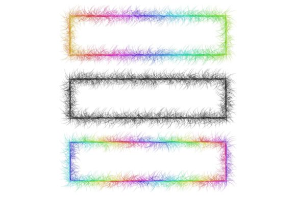 Download Sketch Frame Element Set - Sketch Collection