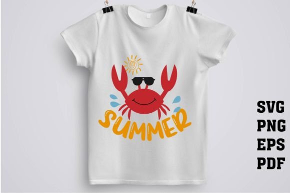 Download Beach Crab SVG , Baby Beach - Svg Collection