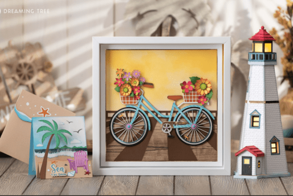 Download Ocean Breeze SVG Bundle - Svg Collection