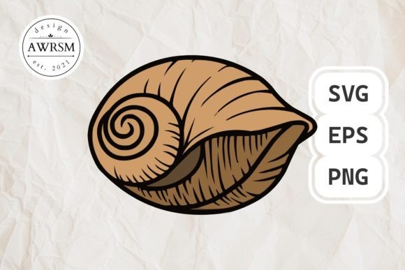 Download Clamshell SVG Vector, Seashell Clipart - Svg Collection