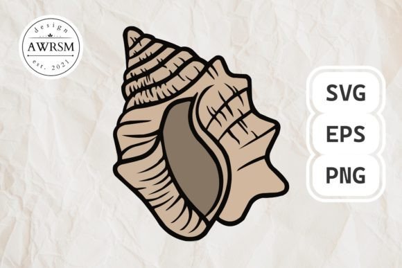 Download Clamshell SVG Vector, Seashell Clipart - Svg Collection