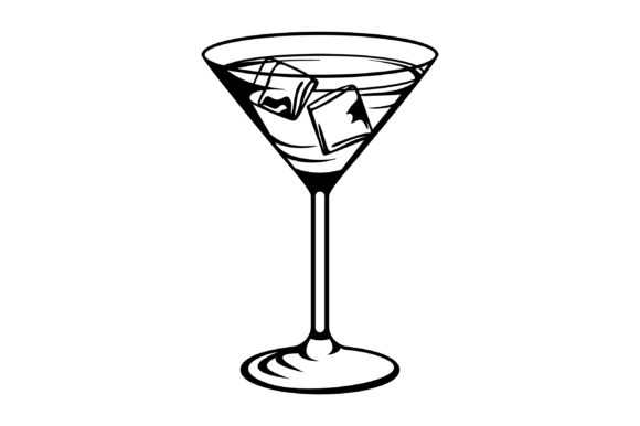 Download Cocktail SVG, DXF, PNG, EPS. Cut Files - Svg Collection
