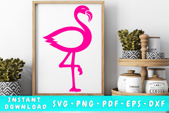 Download Flamingo Svg - Svg Collection