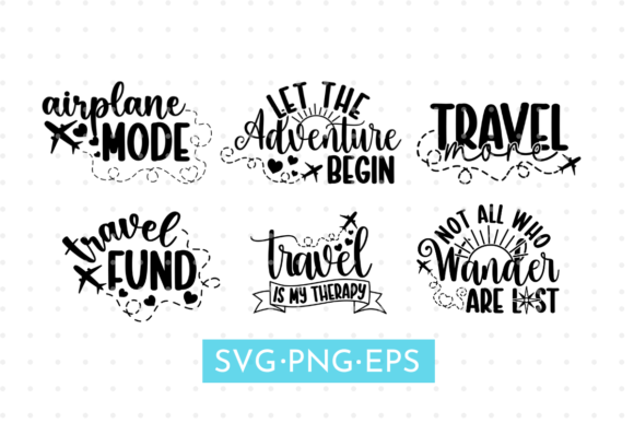 Download Travel Svg Bundle Adventure Bundle - Svg Collection