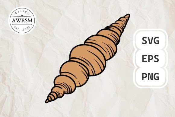 Download Clamshell SVG Vector, Seashell Clipart - Svg Collection