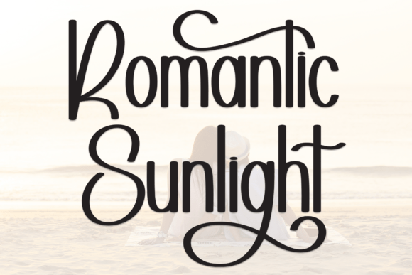 Download Romantic Sunlight - Premium Resources