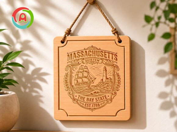 Download Massachusetts Bay State Lighthouse SVG - Svg Collection
