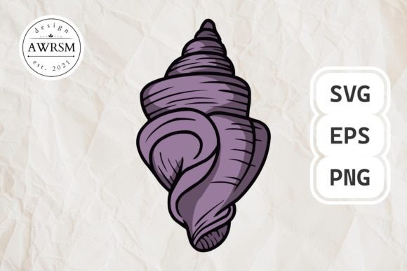 Download Clamshell SVG Vector, Seashell Clipart - Svg Collection