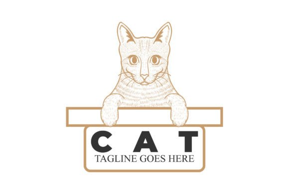 Download Hand Drawn Sketch Cat Kitty Head Face - Sketch Collection